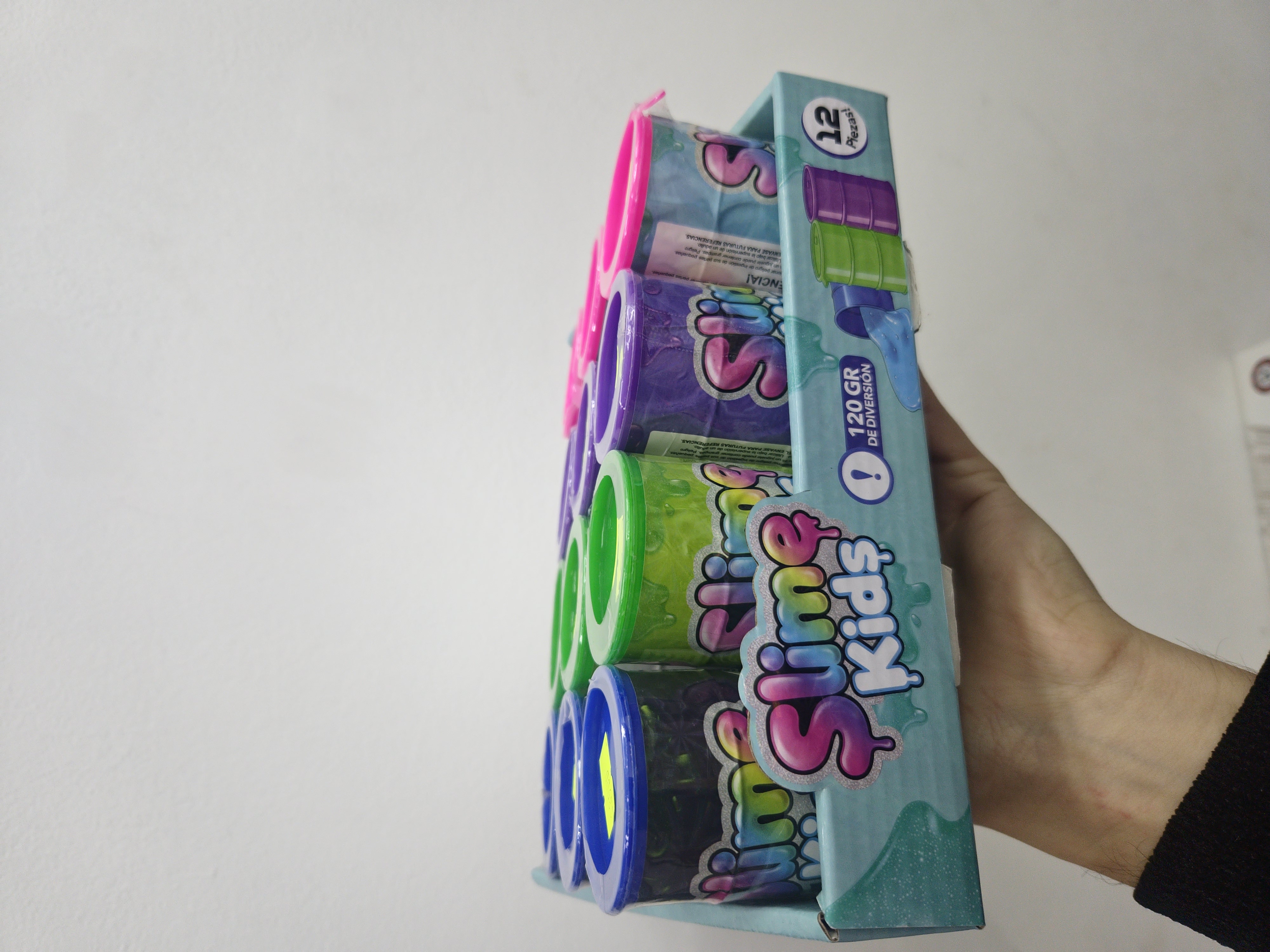 Slime 120g