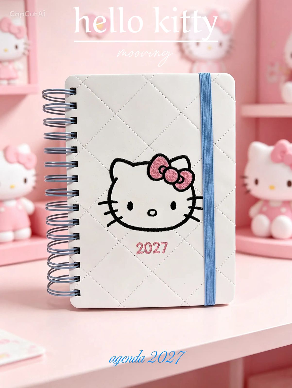 NUEVAS AGENDAS