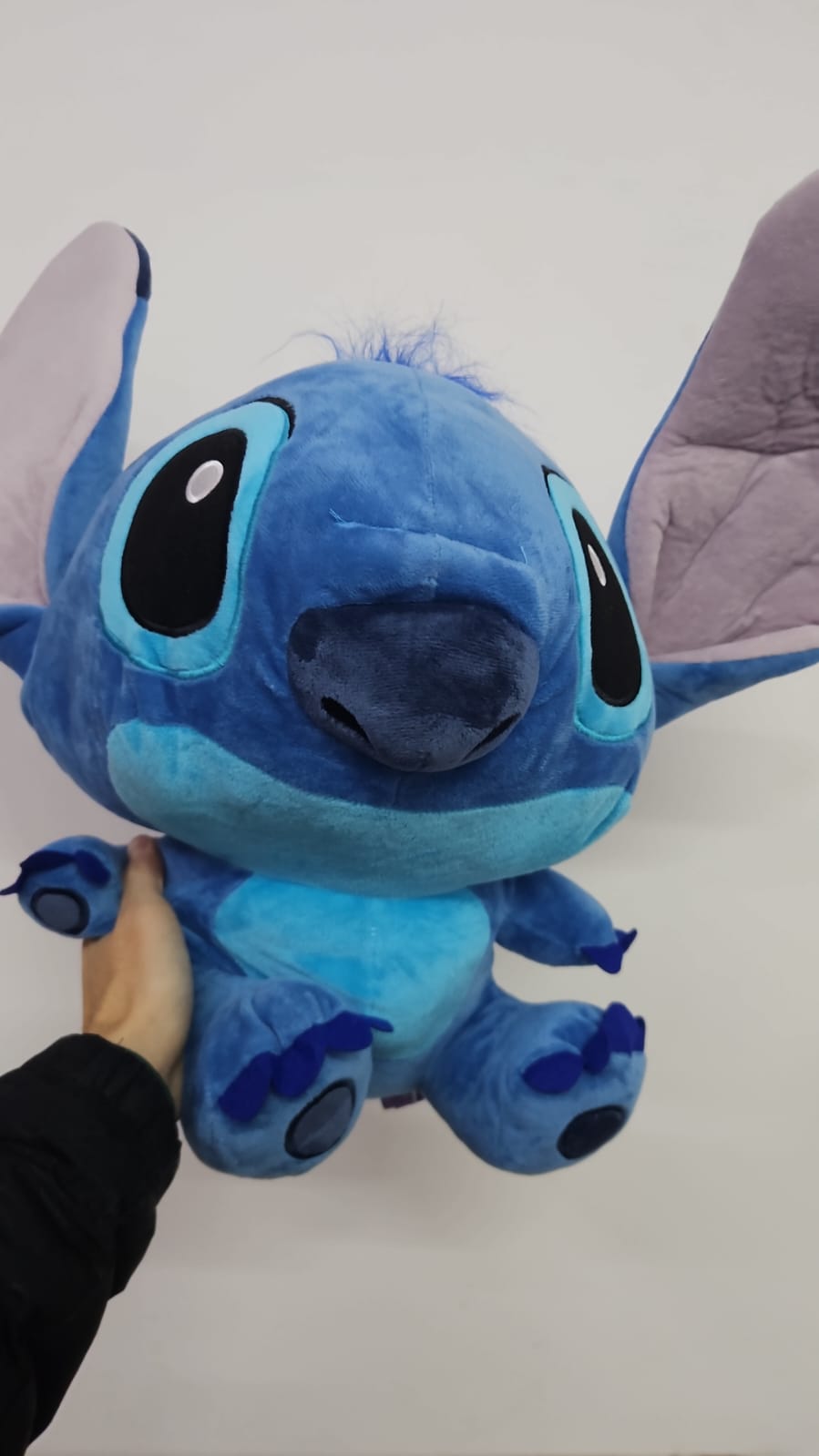 Peluche de stitch